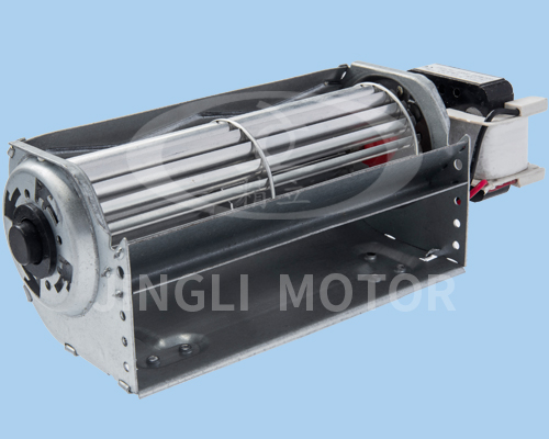 YZF61 Single phase shaded pole asynchronous motor